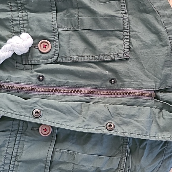 Garage XS Parka - Picture 3 of 5